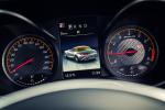Mercedes-AMG GT C Roadster 2017 года (UK)
